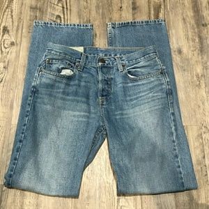 Mens Hollister jeans 30x32